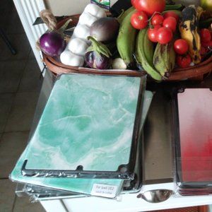 iPad Case For iPad 10.2 7th/8th Generation
